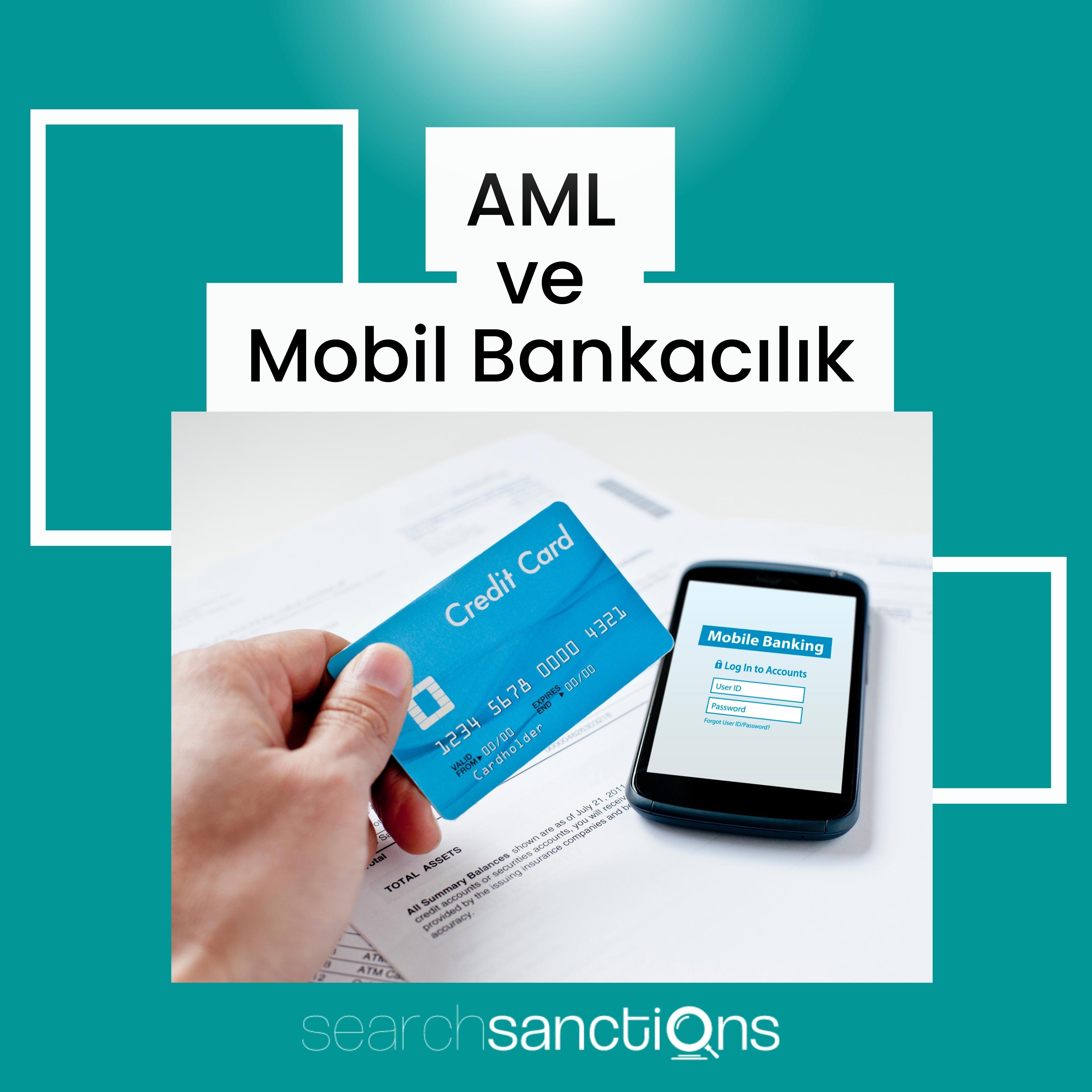 AML ve Mobil Bankacılık